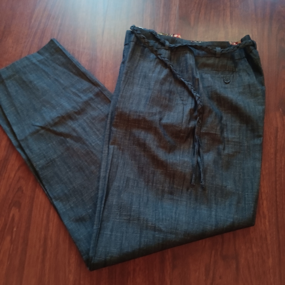 Laura Leigh Ltd. Pants